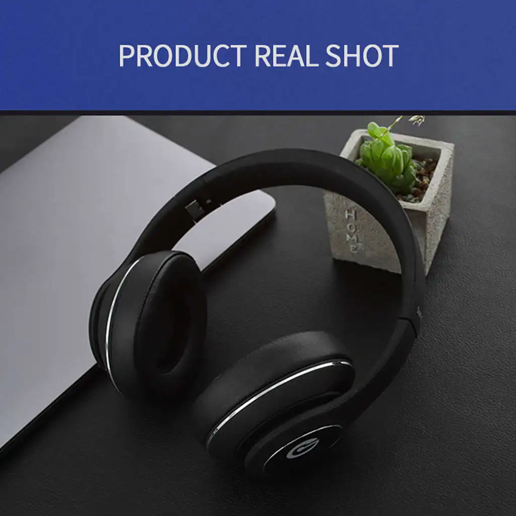 EB999 беспроводные Bluetooth наушники проводные Hi Fi стерео игровая гарнитура с