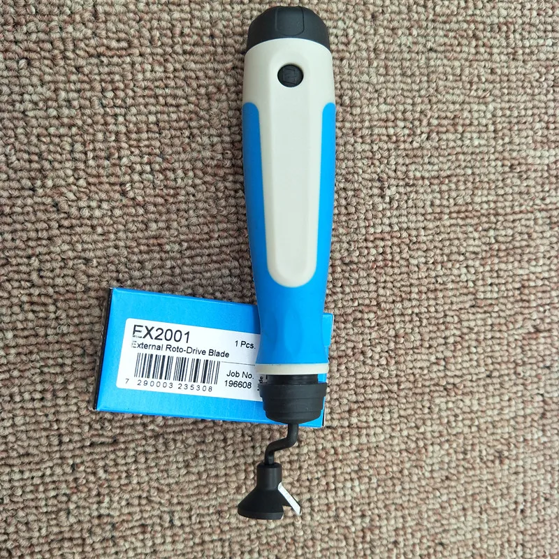 Круглый Фрезер цилиндрический наружный байонетный разъем NG1700 режущая головка