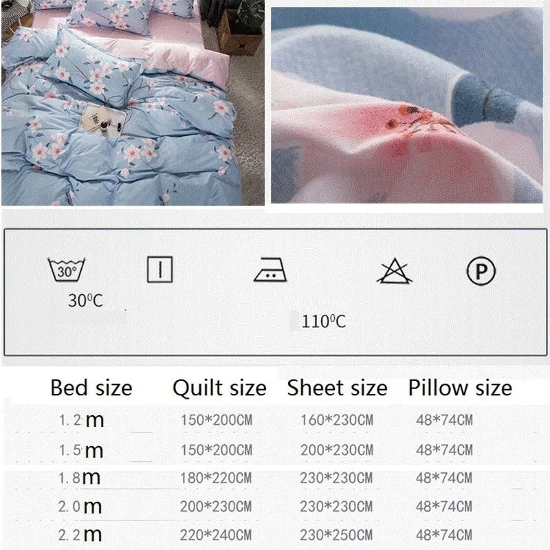Размер Juego Jogo Fundas Nordicas 3d Sabanas индивидуальный Nordico хлопок Roupa белье Ropa De Cama простыня