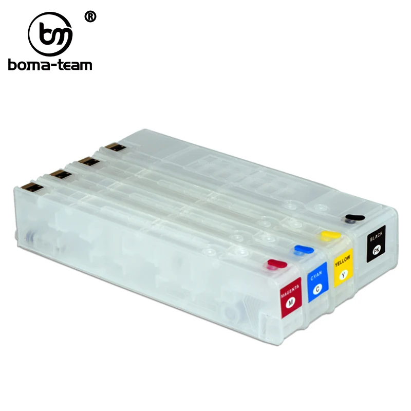 972 973 974 975 97U Refillable Ink Cartridge For HP Pagewide 352dw 377dw 452dn 452dw 477dn 477dw 552dw 577dw P55250d Printers | Компьютеры