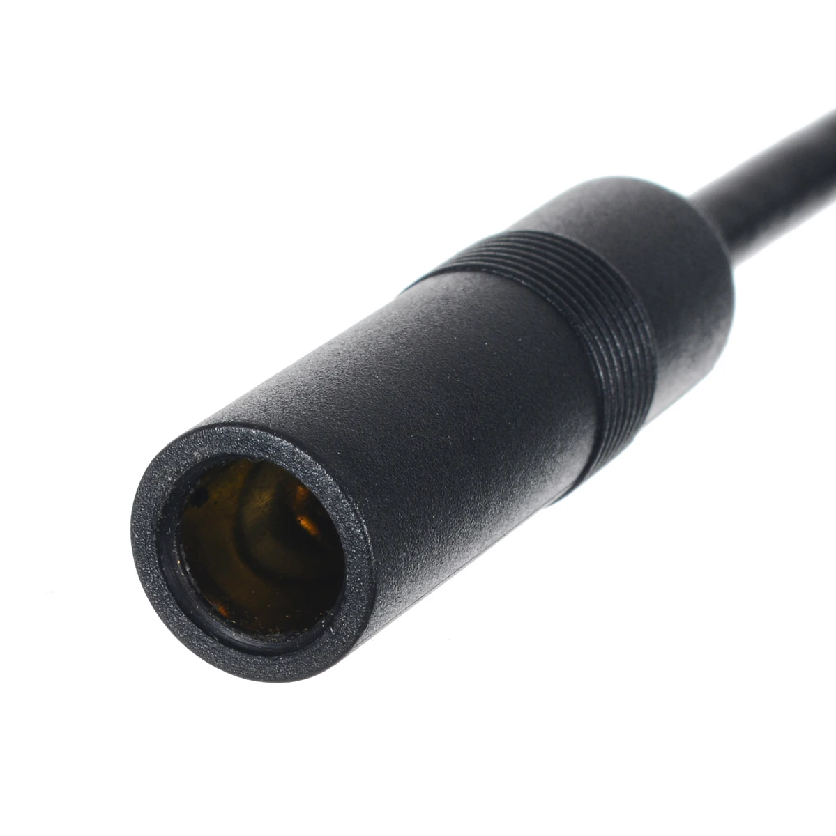 

Treyues For Audi Car Antenna Aerial Radio AM & FM Inline Signal Amplifier Amp Booster Wire 12V