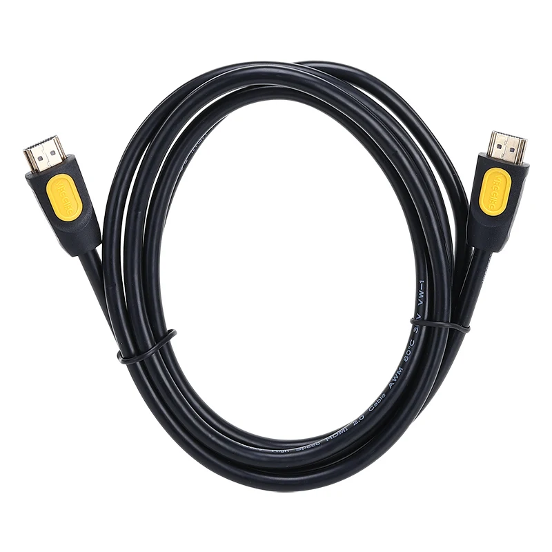 Хорошее HDMI кабель 2 0 4 K 3D hdmi 1 5 м 3 ip ТВ Видео Аудио ethernet для PS3 ТВ-проектор PC |