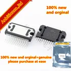 5 шт 100% новый и оригинальный TDA7388 ZIP25 в наличии