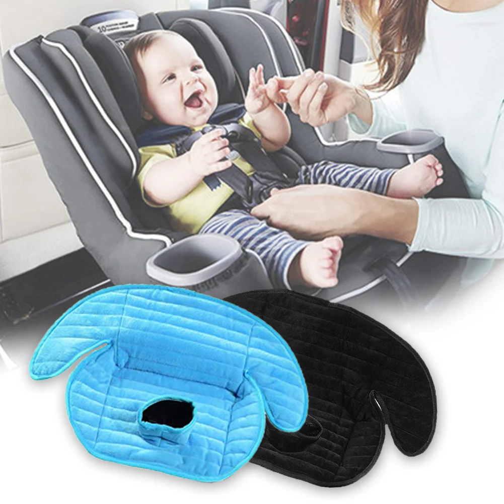 Solid Travel Waterproof Changing Mat Protector Portable Car Seat Stroller Piddle Pad PVC Breathable Baby Supplies Anti-slip | Мать и