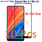 10 шт.лот для Xiaomi Mi Mix 2 2s Mix2 Mix2s 5,99 