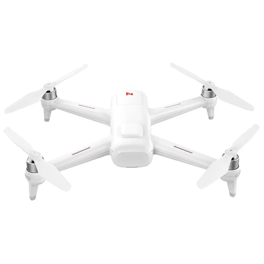 Быстрая доставка FIMI A3 камера RC Дрон 5 8G gps 1 км FPV 25 минут 2 оси Gimbal 1080P Квадрокоптер
