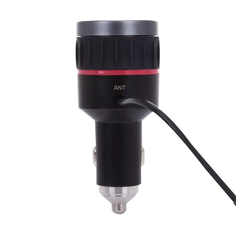 DC 12 V универсальный сигнальный усилитель автомобиля цифровой радио приемник dab
