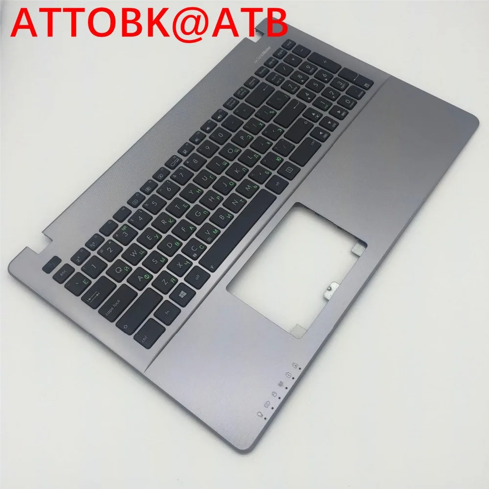 Новая русская клавиатура для ноутбука Asus X550VS K550VB X550C X550VC X550J X550VA A550L Y581C F550 R510L X550WA