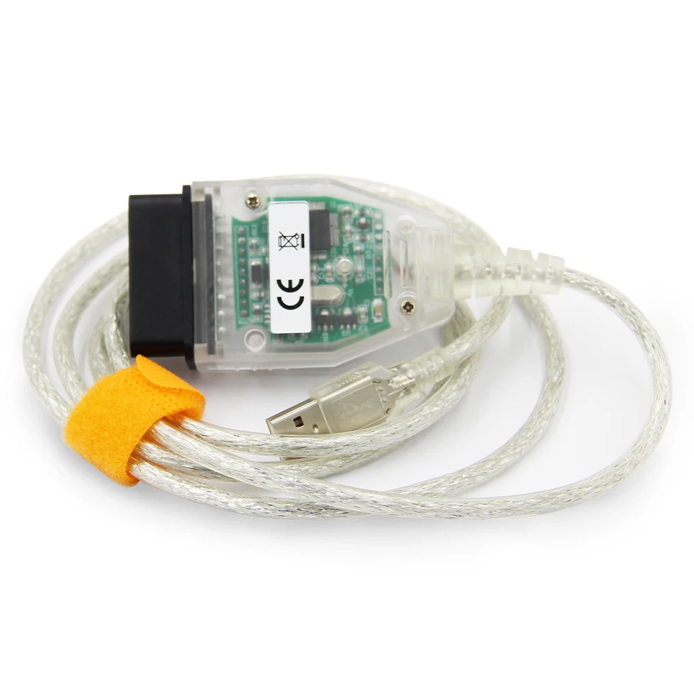 Новейший V13.00.022 MINI VCI интерфейс для TOYOTA TIS Techstream FT232RL чип J2534 OBD2 Диагностический