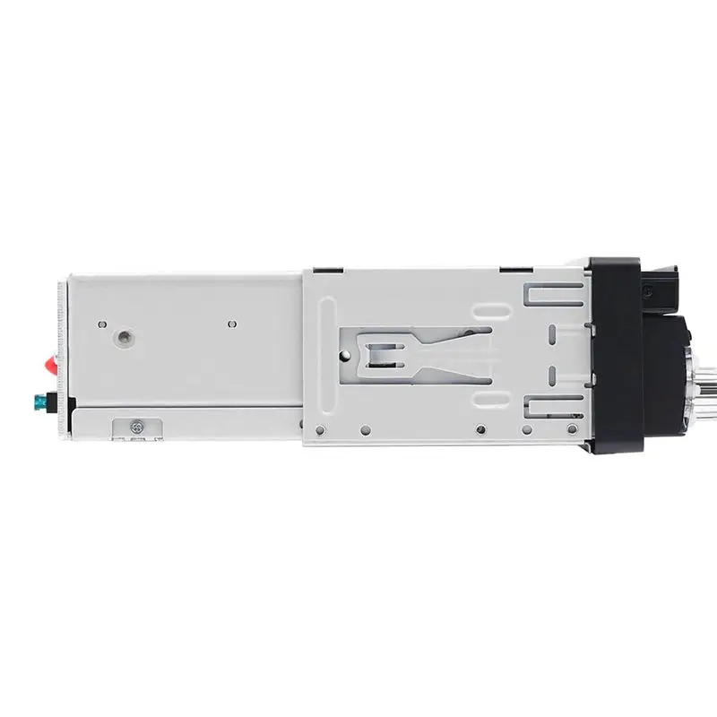 Универсальный 1 Din Автомобильный мультимедийный плеер Авто Аудио Стерео FM радио