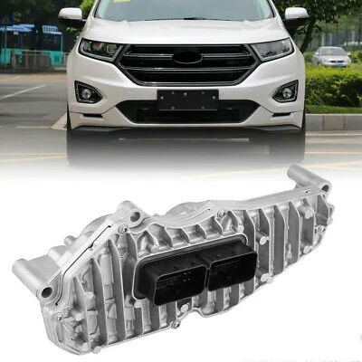 Dct250 Dps6 блок управления автоматической передачей Tcu Tcm для фокуса 2011 up|Поршни