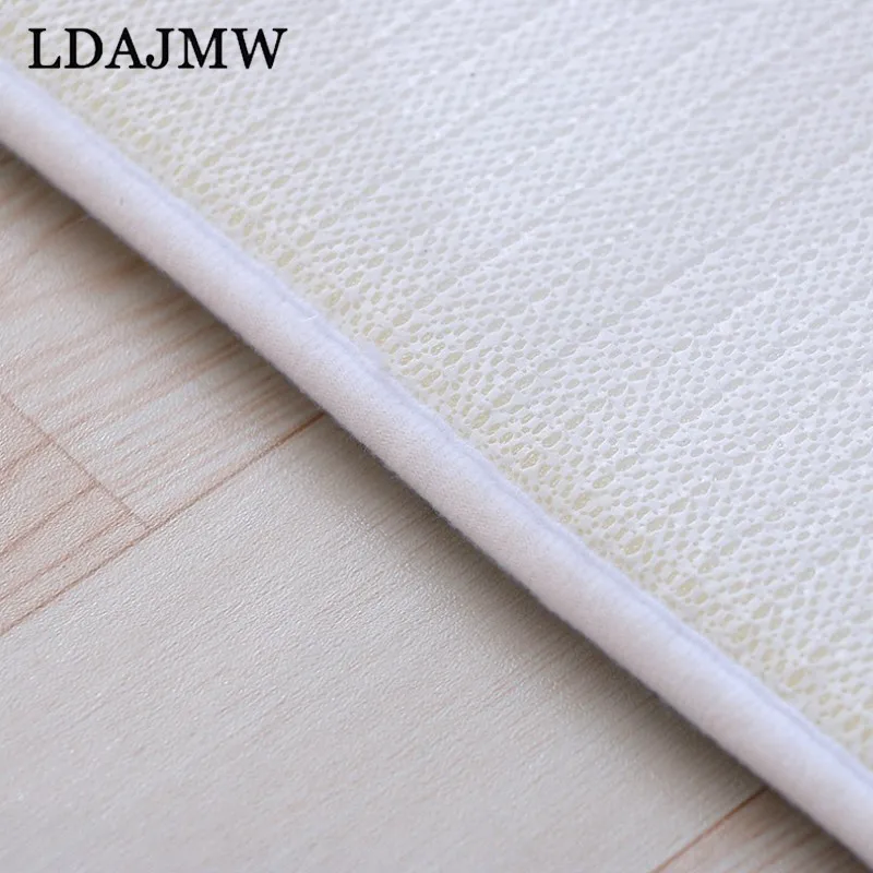 LADJMW домашний хит продаж 3D каменный узор гостиная спальня декоративный коврик
