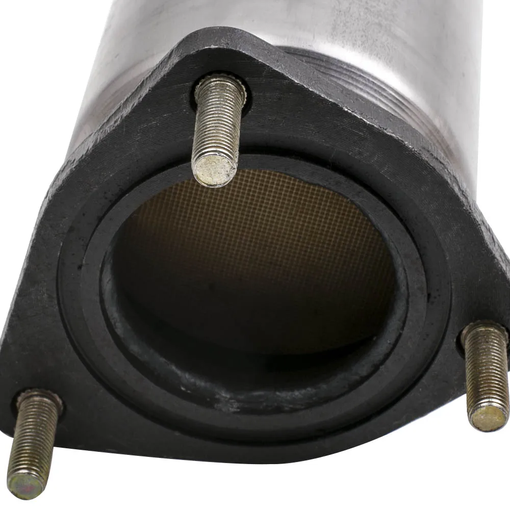 Передний каталитический конвертер для выпускного коллектора 2004 2008 Chevrolet Aveo