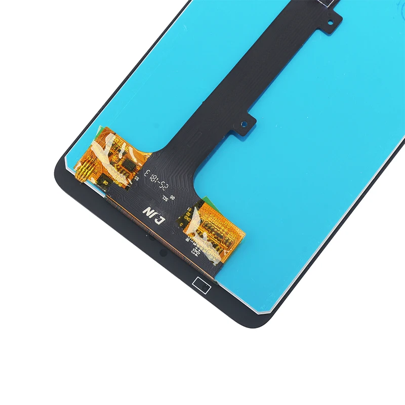 Alesser для BQ Aquaris X2 ЖК дисплей и сенсорный экран 5 65 ''запасные части телефона с