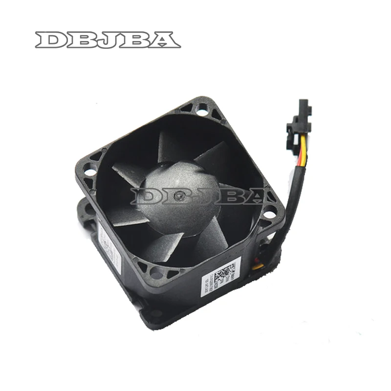 Новый для Dell PowerEdge R210 T705N N229R PSD1204PQBX-A (2).B3936.F.GN 12 В 9 6 Вт 4-проводной серверный