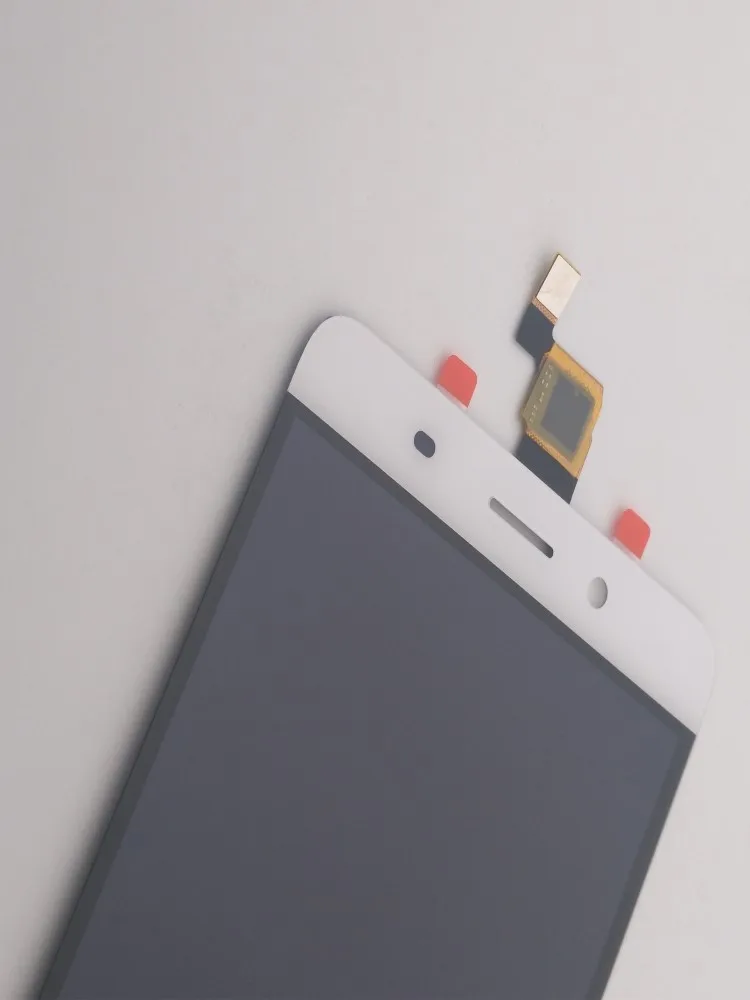 Azqqlbw 5 &quotдля Meizu M1 металлический ЖК дисплей кодирующий преобразователь