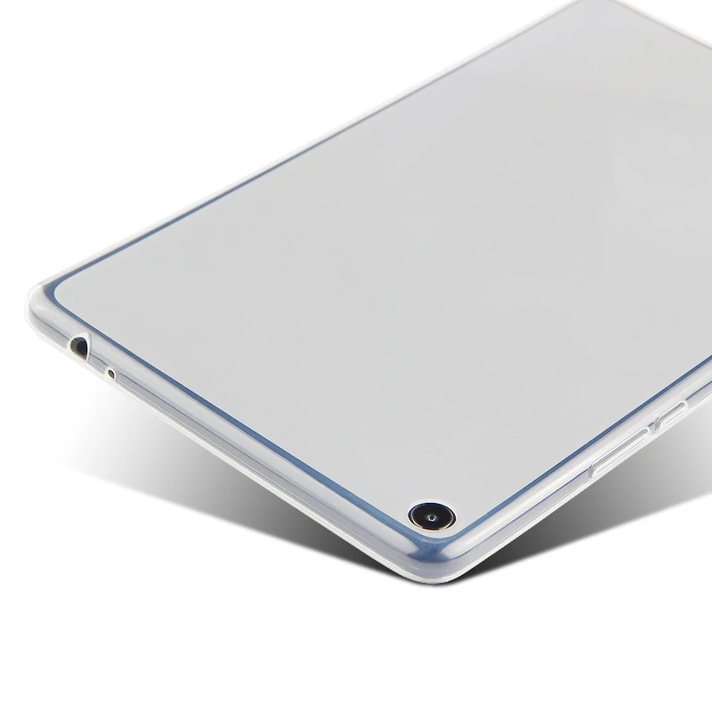 Чехол для Xiaomi Mi Pad 4 plus MiPad4 Plus 10 1 мягкий чехол из ТПУ mipad Pad4 Mipad дюймов защитный