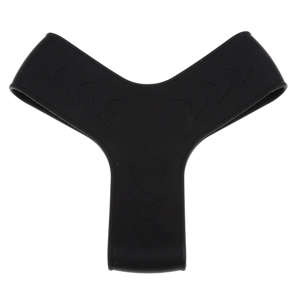 2 шт. силиконовые держатели для плавников подводного плавания | Спорт и