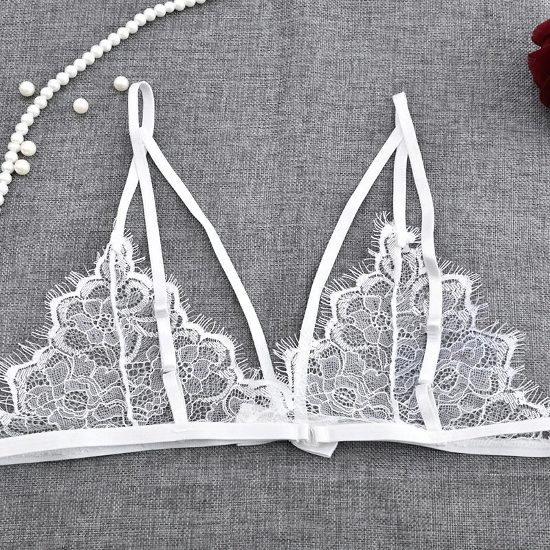 2019 Европейское и американское перспективное сексуальное нижнее белье кружевной