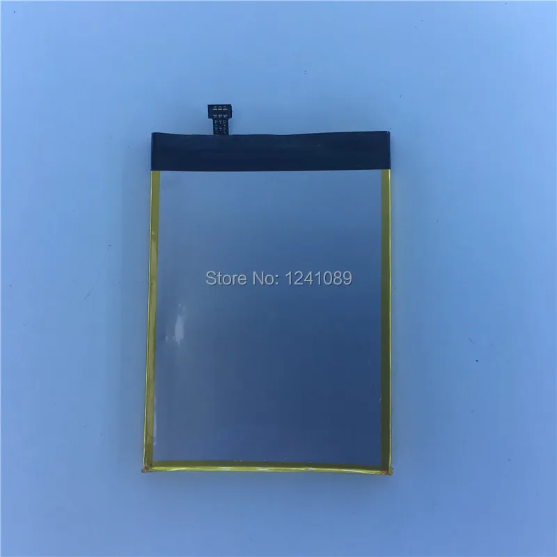 2 шт./партия Ulefone gemini аккумулятор 3250 мАч 5 дюйма MTK6737T 3 + 32 ГБ|Аккумуляторы для