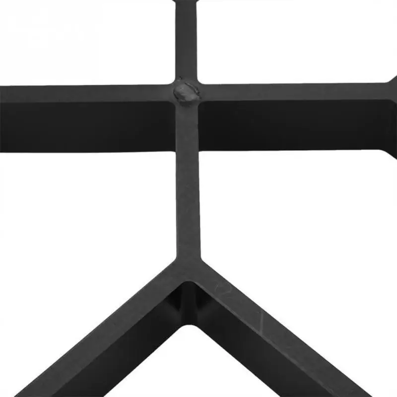 Форма для изготовления пластиковых дорожек своими руками мощение кирпича камня