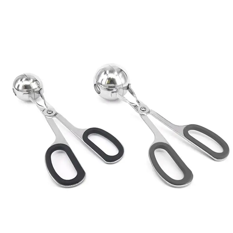 2 шт. щипцы для мяса из нержавеющей стали|Другие инструменты и птицы| |