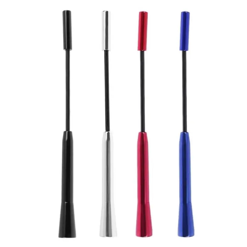 Универсальная телескопическая Автомобильная крыша пчела Стинга мачты антенна