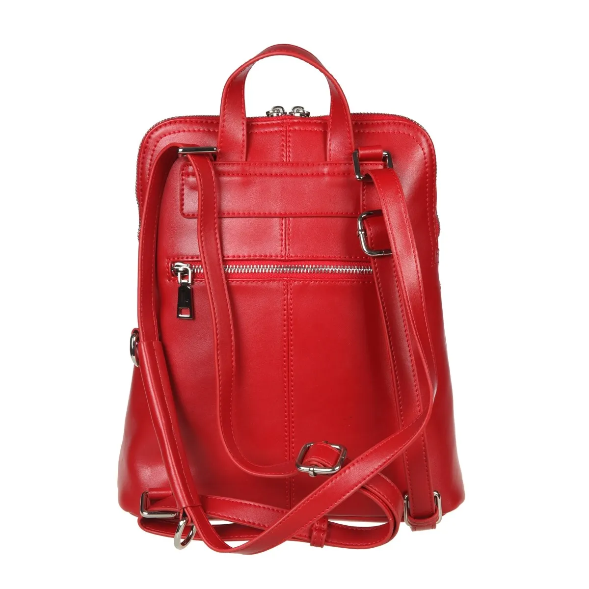 Рюкзак Sergio Belotti 552 red | Багаж и сумки