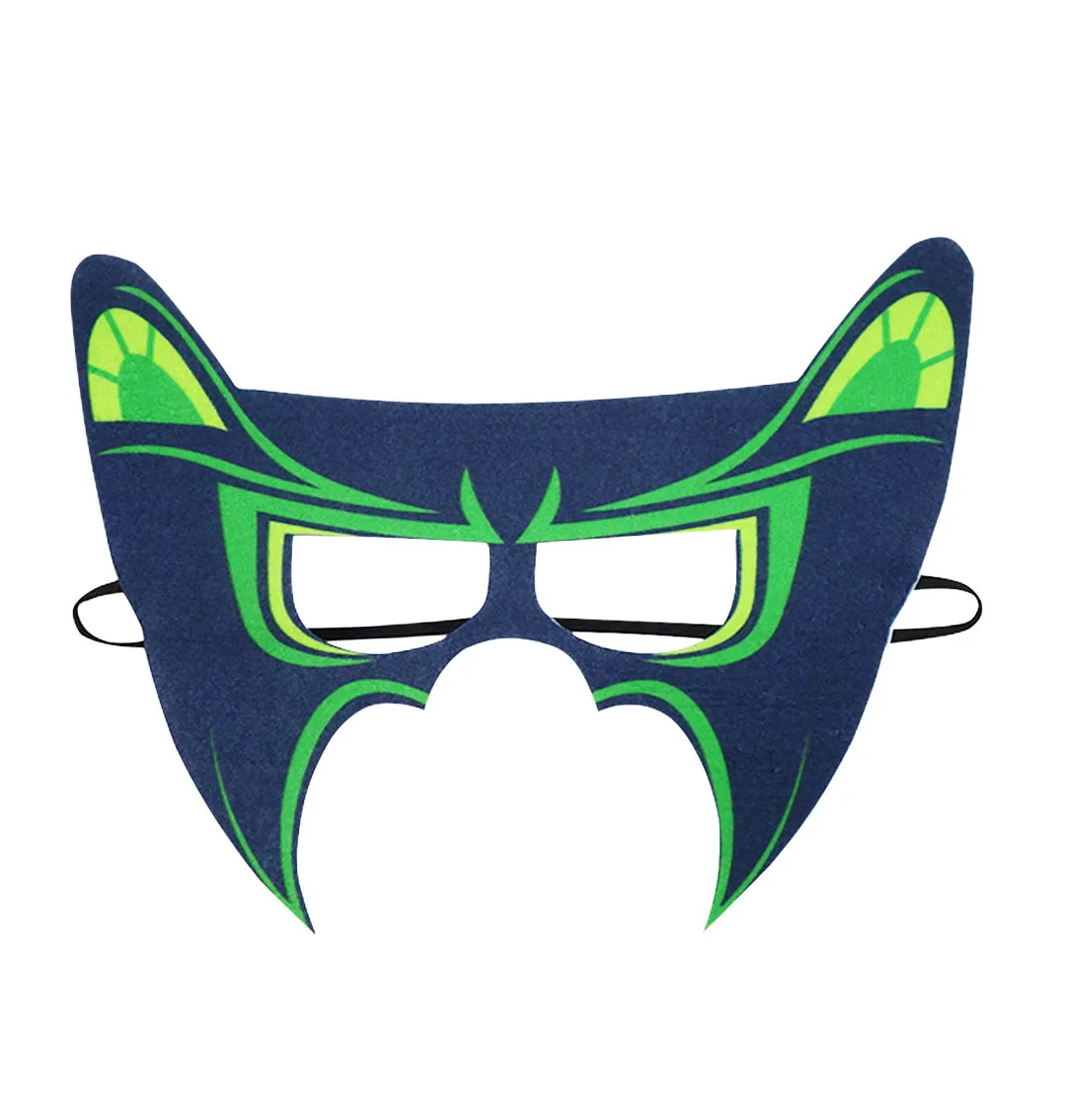 Костюм с котом костюм изображением животных Детский на Хэллоуин для