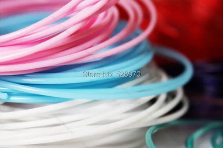 3d printing materials PLA plastic filament 1.75mm 20 colors 100m for drawing printer pen yoyiwing | Компьютеры и офис