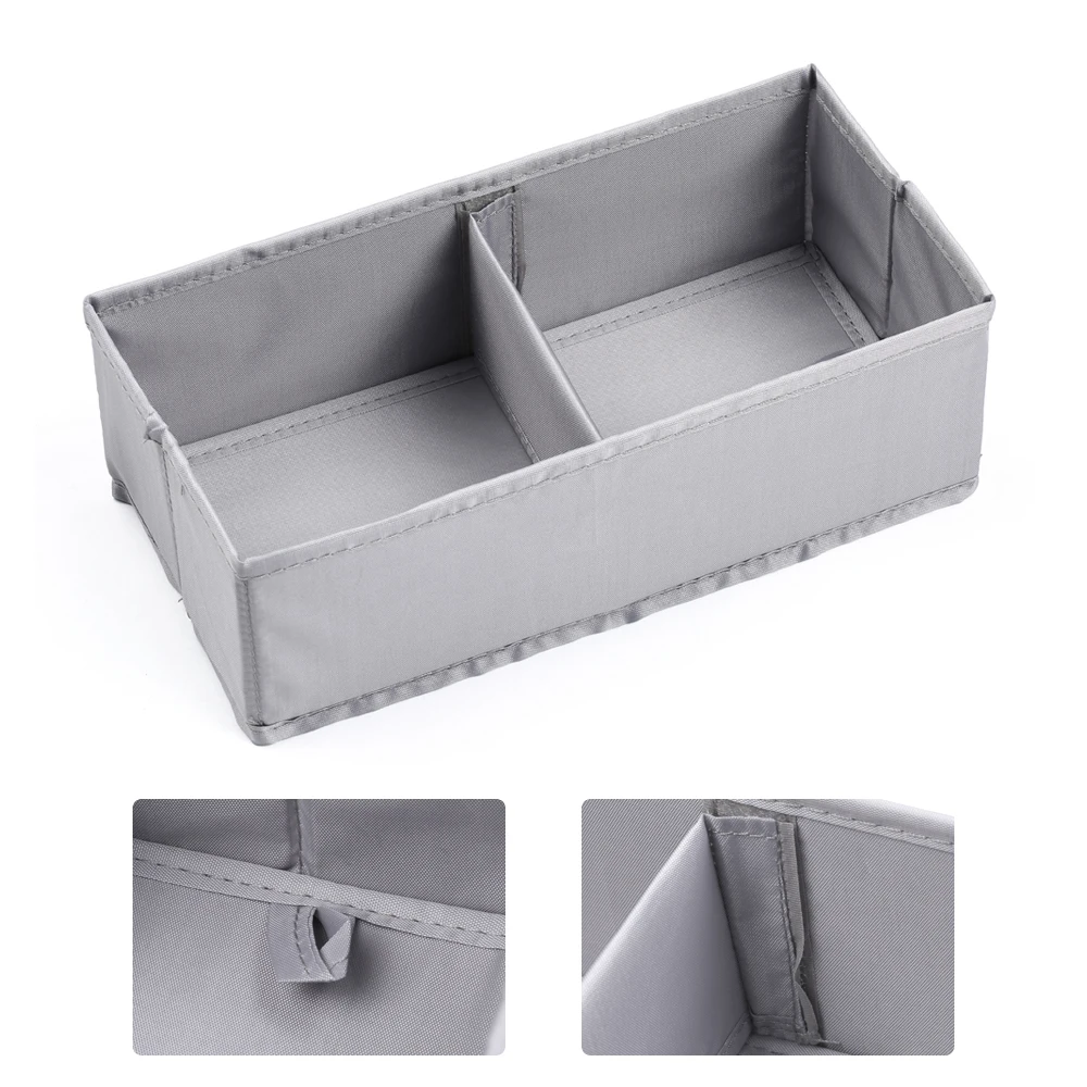 2 упаковки органайзер из ткани Оксфорд|Коробки и ящики для хранения| |