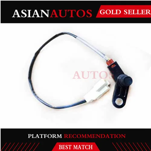 Оригинальный датчик скорости коробки передач OEM 09D927321A 09D927321B 09D 927 321 A для Touareg |