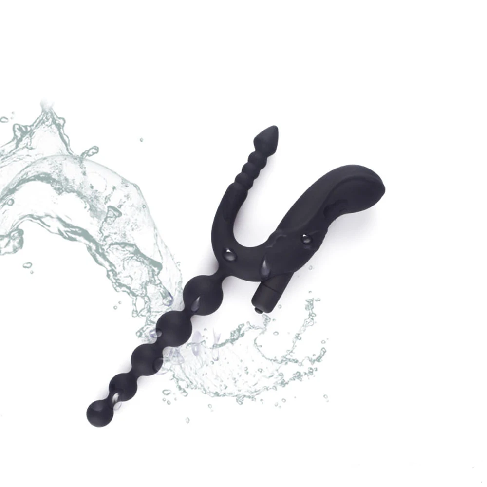10 Speed Prostate Anal Beads Vibrator Adult Sex Toys For Men Women Masturbator G Spot Anus Orgasm Stimulation Butt Plug Shop |