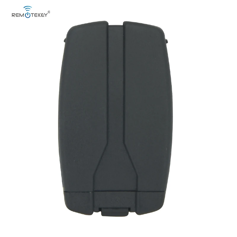 Чехол Remtekey для смарт ключей чехол Landrover LR2 с 4 кнопками и паникой 2008 2009 2010 2011|Ключ от