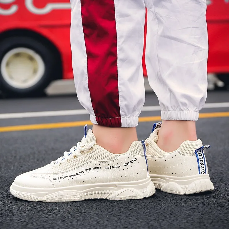 

Male Shoes Adult Male Sneakers Men's Casual Basket Femme Trainers Hot Brand Tenis Footwear 2019 Krasovki Men Sapato Masculino