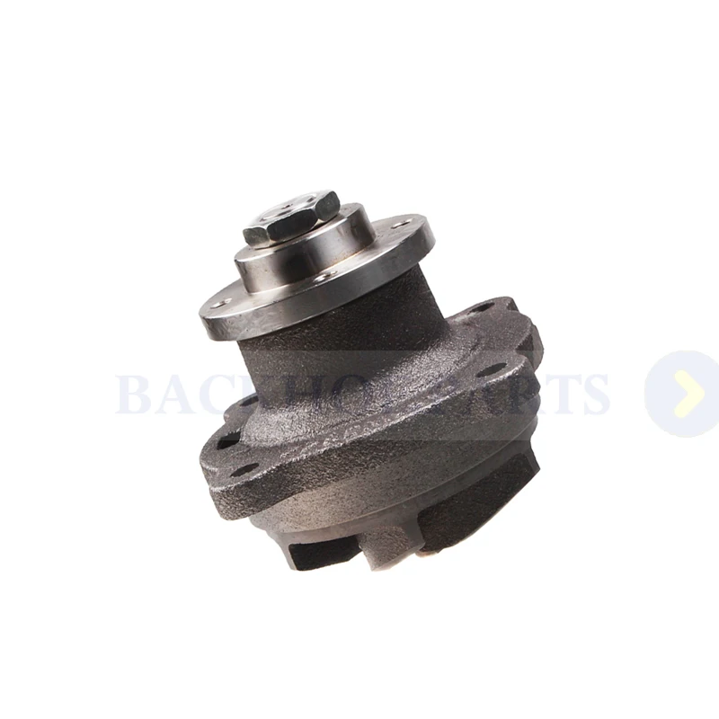 Водяной насос 2W1223 2W 1223 для погрузчика Caterpillar CAT 910 916 926 931 935 IT12 IT18 IT28|Водяные насосы|
