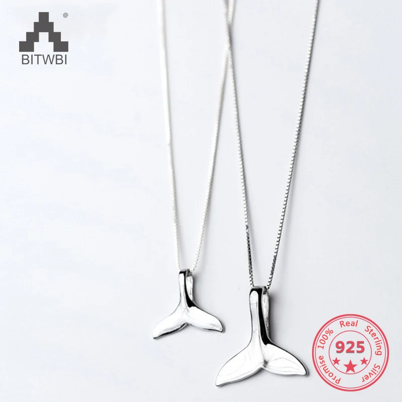 

100% S925 Sterling Silver Pendant Excluding Chain Simple Fashion Blue Crystal Kyanite Pendants Necklace Fine Jewelry For Women