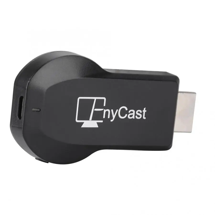 Беспроводной смарт ТВ проектор WiFi ресивер для Android Netflix|SmartTV-стики и тюнеры| |