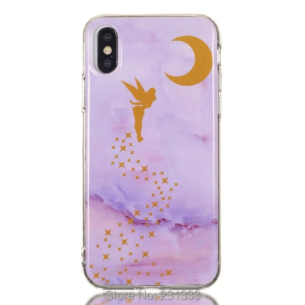 Мягкий ТПУ чехол C ku для Ipod Touch 6 5 Iphone X XS MAX XR 8 7 PLUS 6S 5C SE роскошный кожаный 100