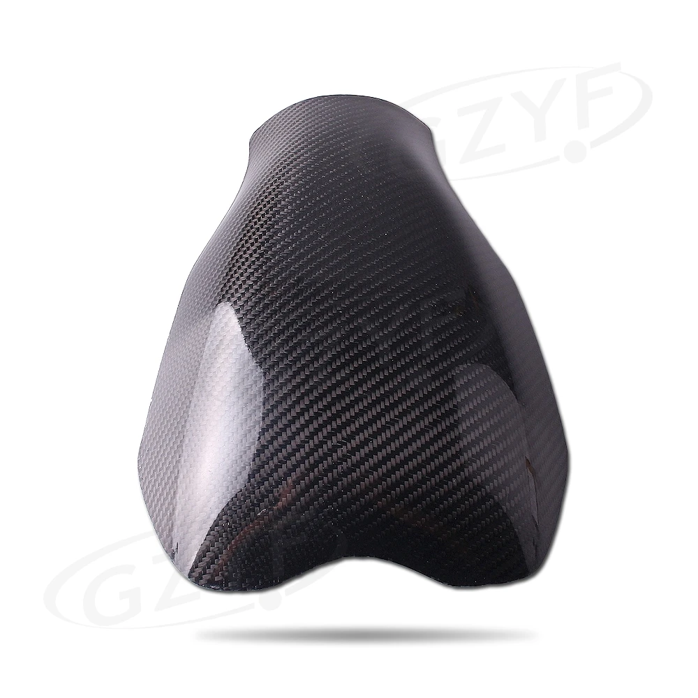 Крышка топливного бака мотоцикла протектор для Kawasaki NINJA 250 250R 2008 2009 2010 части из