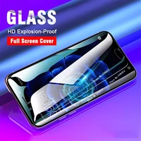 screen protector for xiaomi mi 9 9se 8 lite mix 3 a2 tempered glass for xiaomi redmi note 7 6 5 for redmi7 glass protective