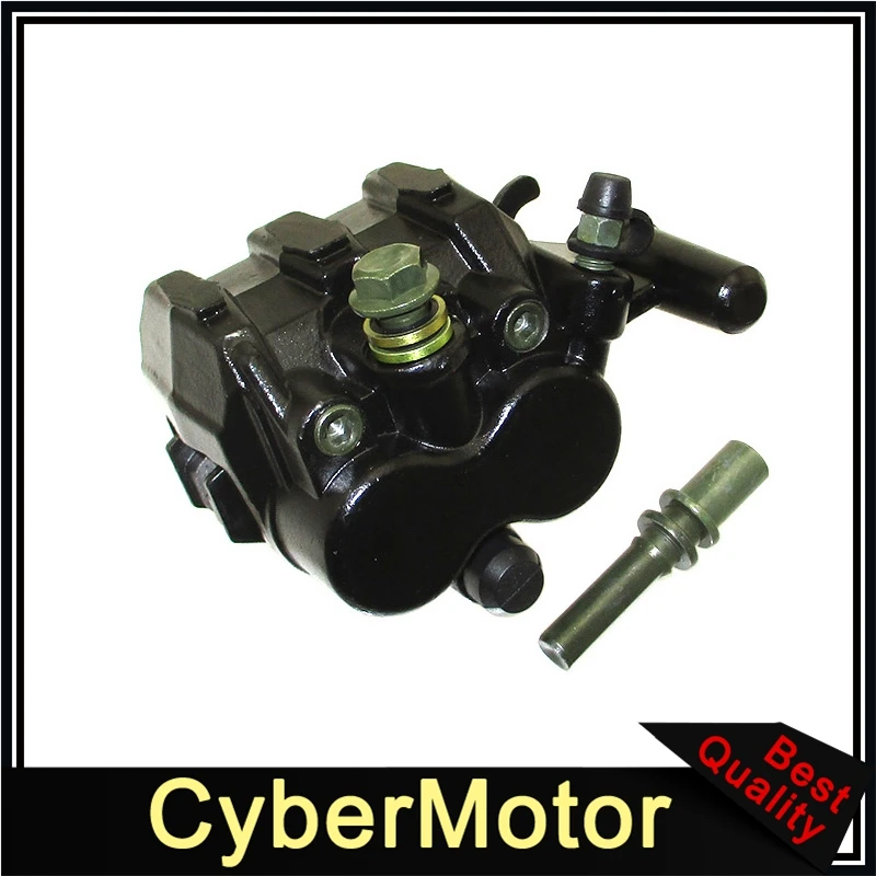 

Hydraulic Brake Caliper For Yerf-Dog Spiderbox Series Go Kart Cart 150cc