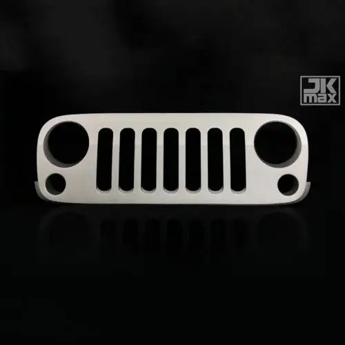 CAPO 1/8 радиоуправляемая электрическая гусеничная модель автомобиля JKMAX