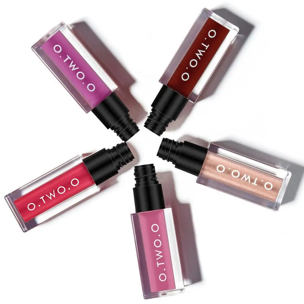Бархат матовый Shimmer крем блеск для губ длительный 4 5 мл/0.16.oz x шт жидкости шт./компл.