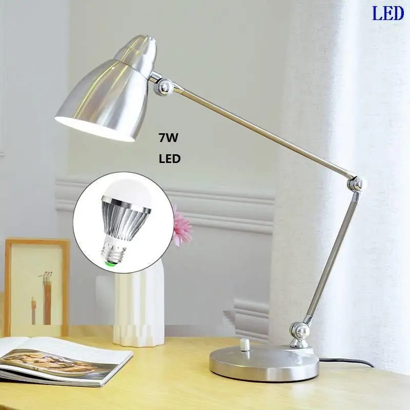 Para Casa Lampada Lampka Biurkowa Lampade Da Tavolo офисное украшение Luminaria Lampara De Mesa Tafellamp светодиодный