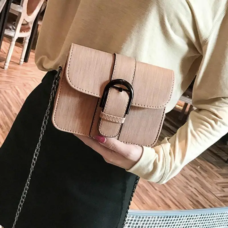 2018 Ladies' PU Leather Handbags Luxury Messenger Bag for Women Shopping Shoulder Bags Famous Female Designer Crossbody | Багаж и