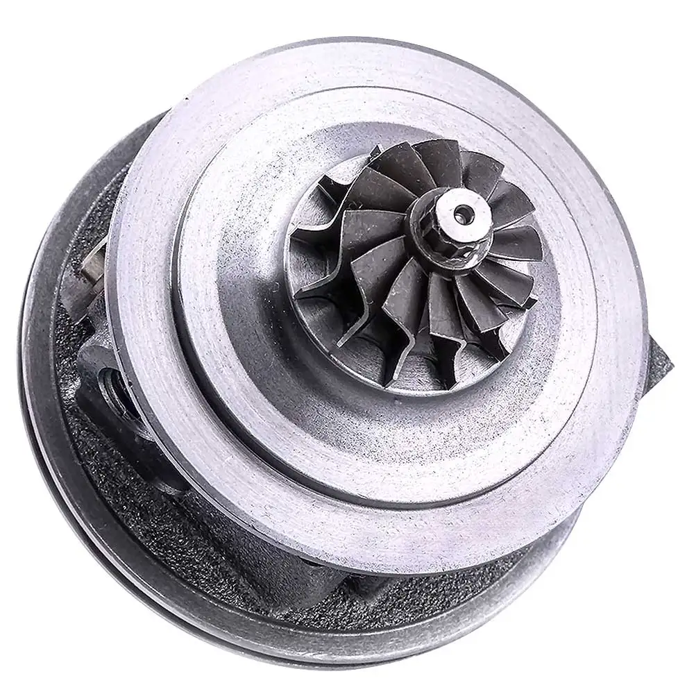 GT1238S Турбокомпрессор CHRA картридж для SMART 0.6L 708837-0001 451548-0002 Mercedes Benz 708837 A1600960499 |