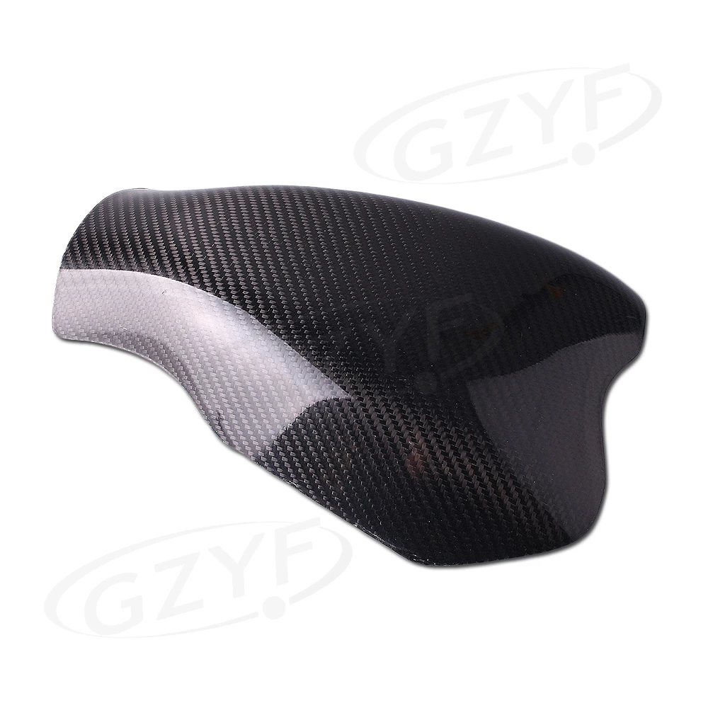 Крышка топливного бака мотоцикла протектор для Kawasaki NINJA 250 250R 2008 2009 2010 части из