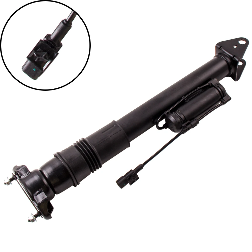 Подходит для Mercedes ML GL W164 подвеска ударо поглощающие A1643202731 Benz GL320/GL350/ML320/ML350 Весна