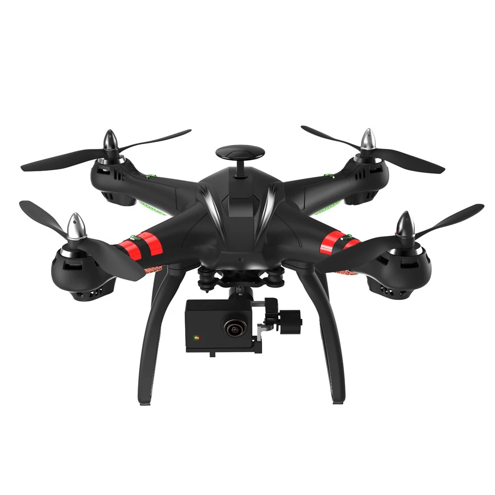BAYANGTOYS X22 бесщеточный двойной GPS Профессиональный Дрон WiFi FPV RC Квадрокоптер 1080P HD